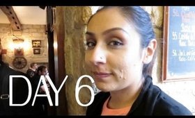 DINNER AT THE STABLES | TheRaviOsahn VLOG