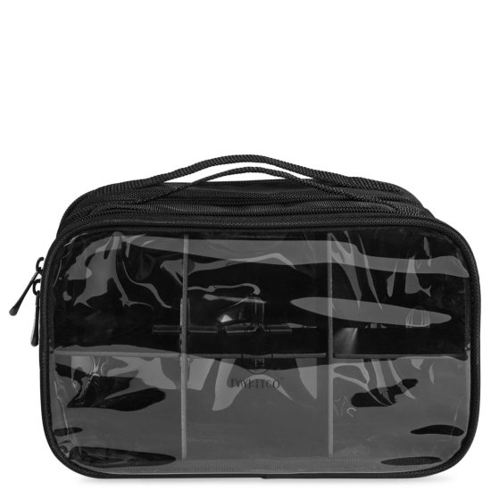 MYKITCO My Twin Canvas Pouch | Beautylish