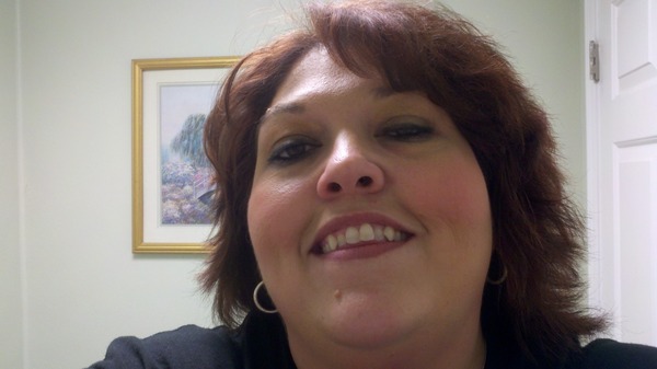 Sharron G.