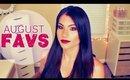 August FAVORITES 2014! | Nails, Beauty & Skincare ♥