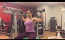 Easy Effective Upper Body Workout