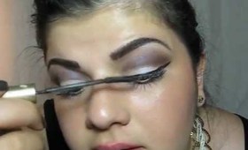 Day to Night Makeup Tutorial