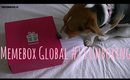 Memebox Global Box #13 Unboxing & Discount code!