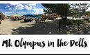 Mt Olympus in the Dells #HLWW Vlog Ep 12 | Grace Go