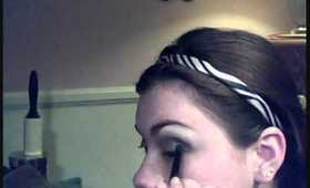 Gone Disney-Tale As Old As Time Tutorial