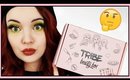 Unboxing Tribe Beauty Box | December 2018