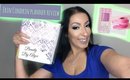 Erin Condrin Lifestyle Planner | Review | Unboxing + Chit Chat