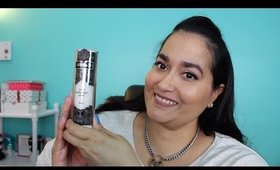 Kat Von D Lock It Featherweight Primer | Review and First Impressions