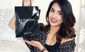 Styles 4 Less & Sephora Summer Haul | Dollyjaz01