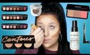 FULL FACE OF NEW PRODUCTS 2017