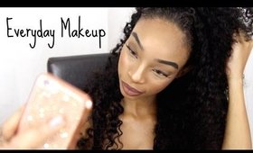 My Everyday Makeup Routine