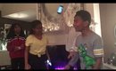 Christmas 2018 Family Vlog