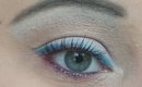 Wearable 4th Of July Makeup Tutorial