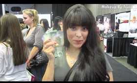 VLOG 1: IMATS 2011 Vancouver Experience