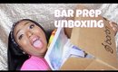 Bar Prep Haul and Unboxing ft Barbri