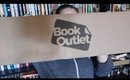 Bookoutlet Unboxing