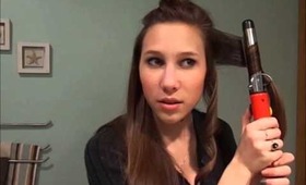 How to get Loose Curls