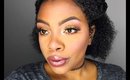 Hairstyle Look: Flat Twist ft. Ogx beauty pure and simple