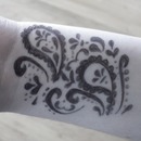 Pen Henna #2
