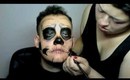 Halloween 2011: "Zombie Boy" from Lady Gaga's Born this Way Music Video