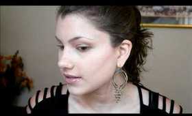 How to : Airbrush Effect using Luminess Air