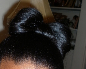 Hair Bow Awesomeness...