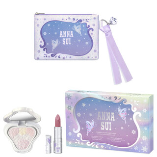 Anna Sui Makeup Collection