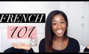 FRENCH 101 | Greetings