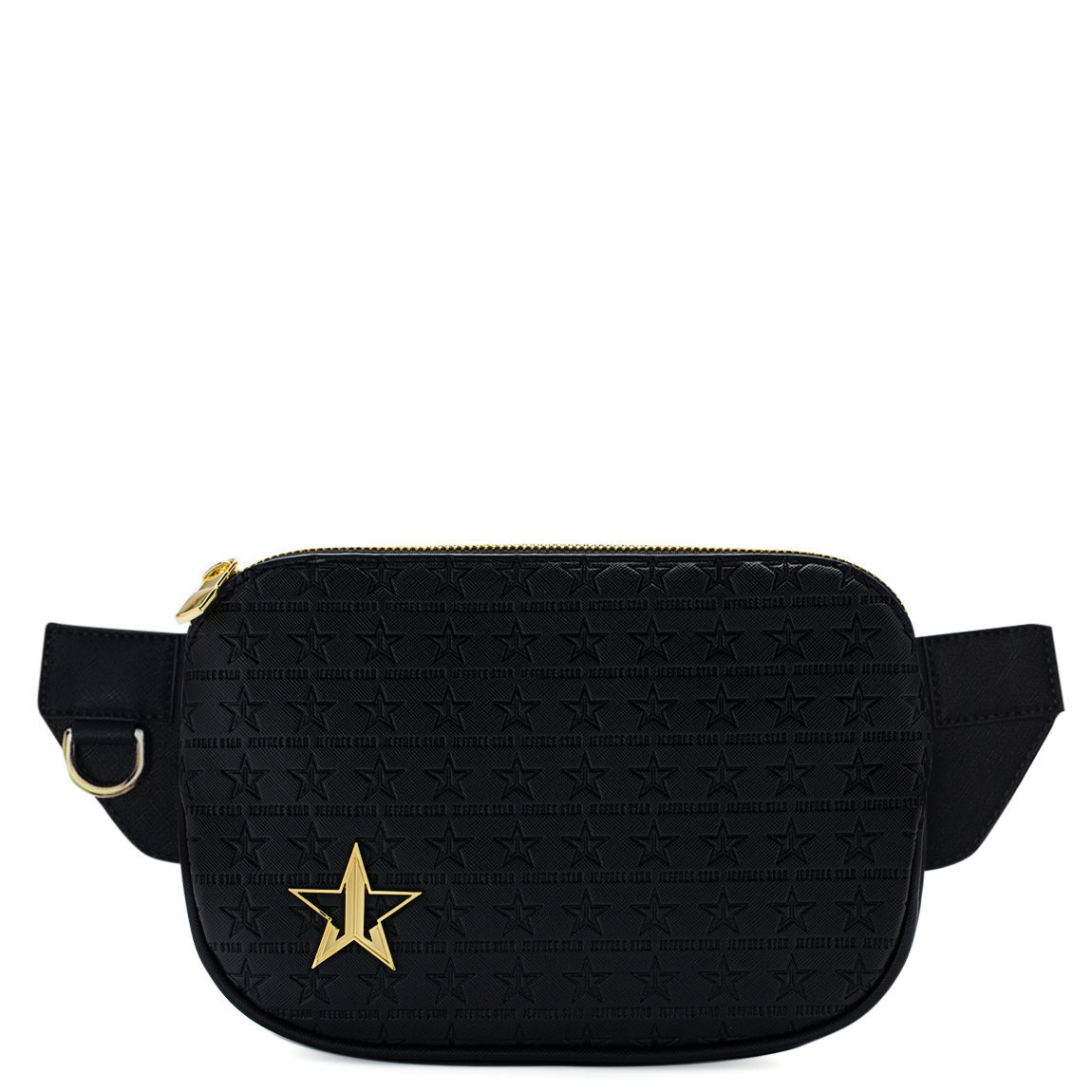 Jeffree Star Cosmetics Cross Body Bag Black | Beautylish
