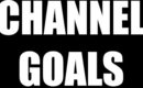 CHANNEL GOALS + Kitty! | The Balmaholic