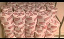 Boardwalk Toilet Paper from Amazon