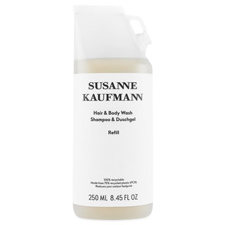 Susanne Kaufmann Body Wash Refill Hair and Body Wash Refill