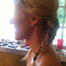 My Favorite Kind Of Braid