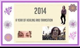 2014 Year in review-eye surgery, channel, my story and more