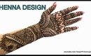Eid Mehndi designs learn How to make henna mehndi designs step by step full hand