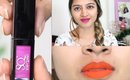 Rs 449 _ Affordable Liquid Lipsticks in India | Stay Quirky Liquid Lipsticks