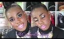 Makeup Tutorial | "A Cinderella Story"