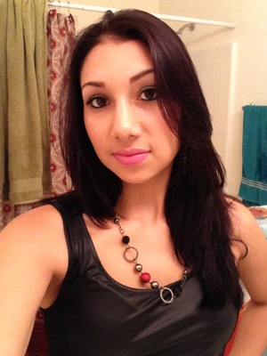Mindy R.