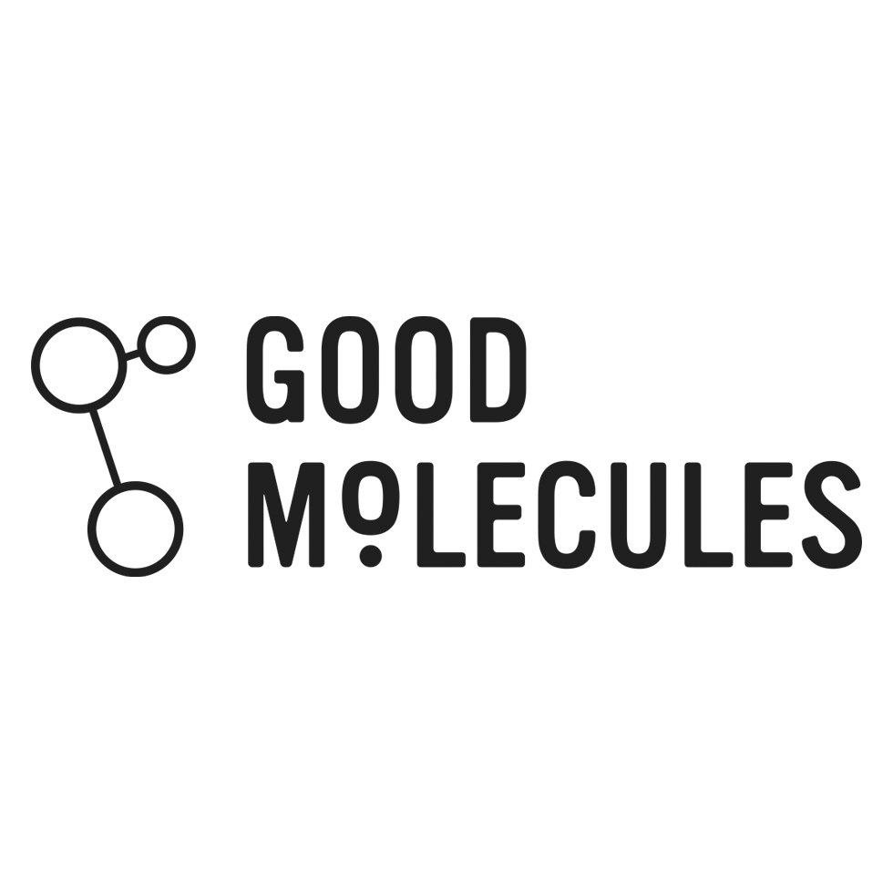 Up to 30% off all Good Molecules