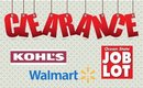 Walmart Clearance Haul | Incl Kohls & OSJL | PrettyThingsRock