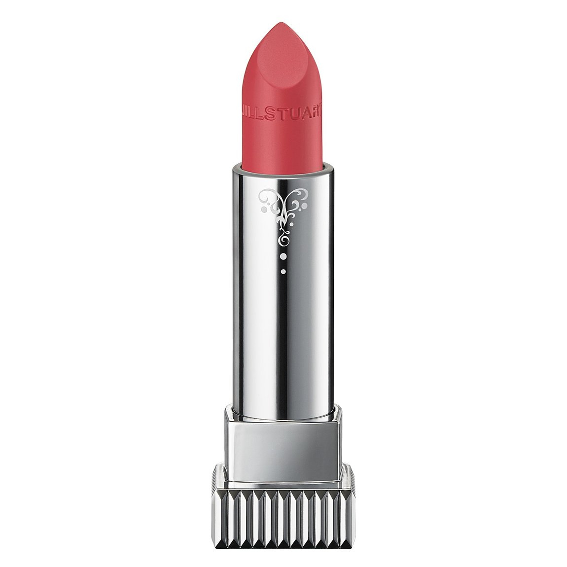 JILL STUART Beauty Rouge Lip Jewel Gemmy Satin 01 Karat Kiss alternative view 1.