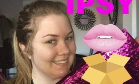 IPSY Unboxing February 2017