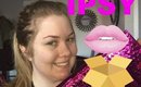 IPSY Unboxing February 2017