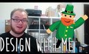 Design with Me | Leprechaun