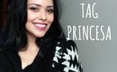 Tag Princesa - Productos favoritos costosos