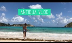 This is Antigua | Life, Legally Blind ◌ alishainc