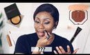TRYING HIGHLY RATED MAKEUP - WASTE OF MY MONEY OR NAH? | DIMMA UMEH