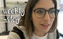 Shopping for New Glasses VLOG | Lily Pebbles