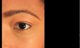How To Diminish Undereye Bags