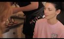 Getting Red Carpet Ready With Liberty Ross
